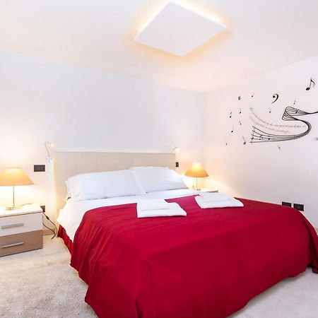 Romeo And Juliet Apartments Βερόνα Εξωτερικό φωτογραφία