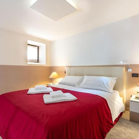 Romeo And Juliet Apartments Βερόνα Εξωτερικό φωτογραφία