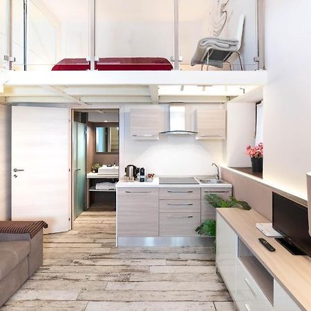 Romeo And Juliet Apartments Βερόνα Εξωτερικό φωτογραφία