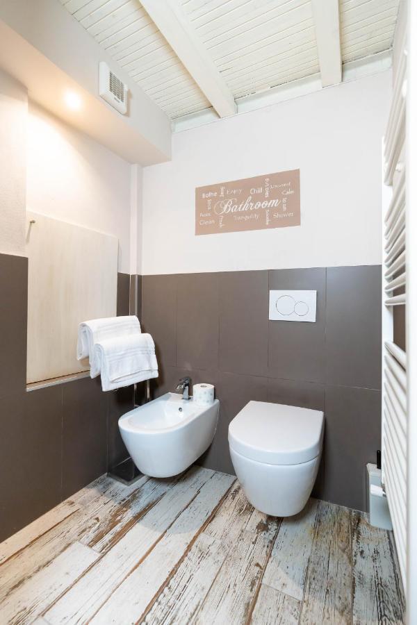 Romeo And Juliet Apartments Βερόνα Εξωτερικό φωτογραφία