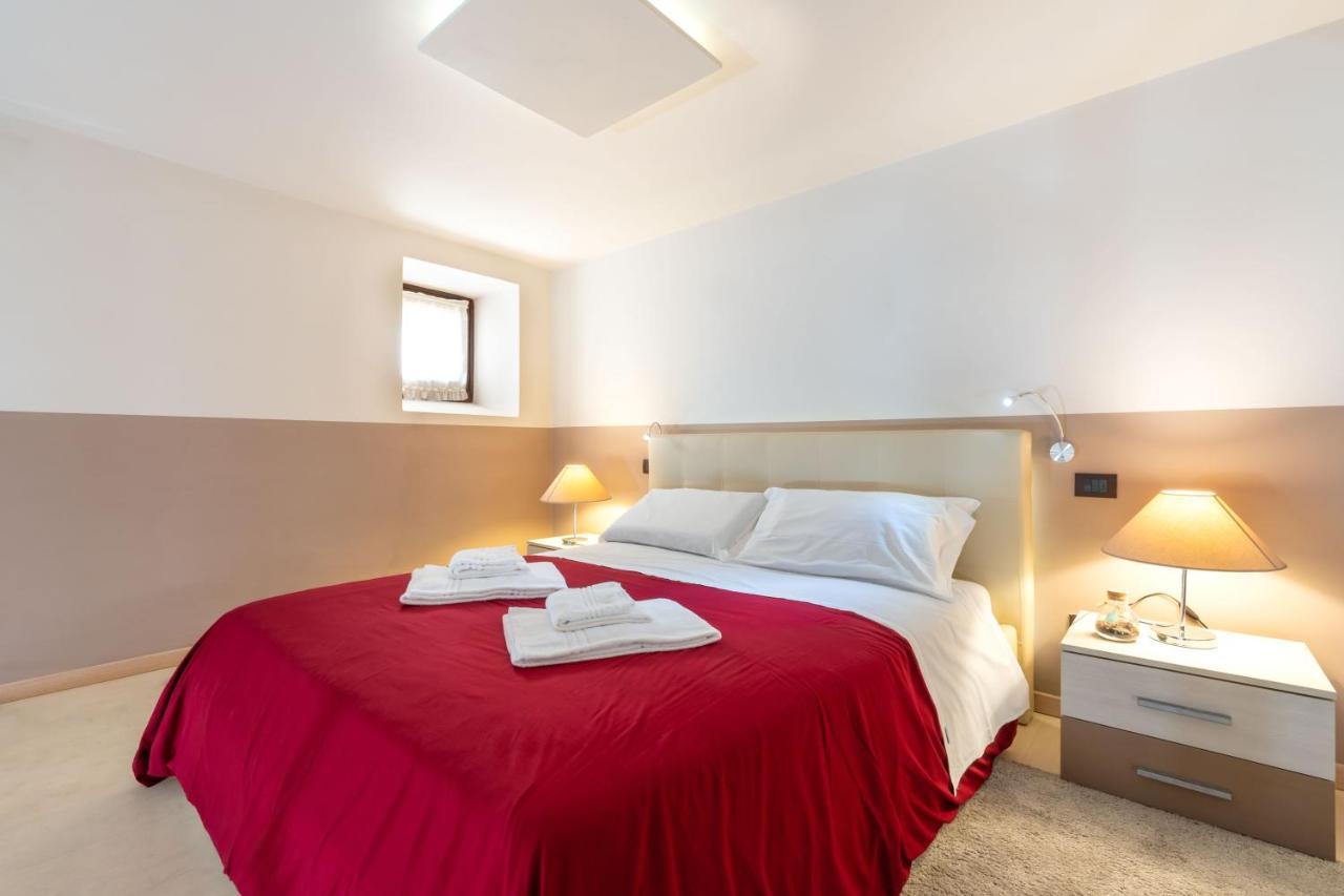 Romeo And Juliet Apartments Βερόνα Εξωτερικό φωτογραφία