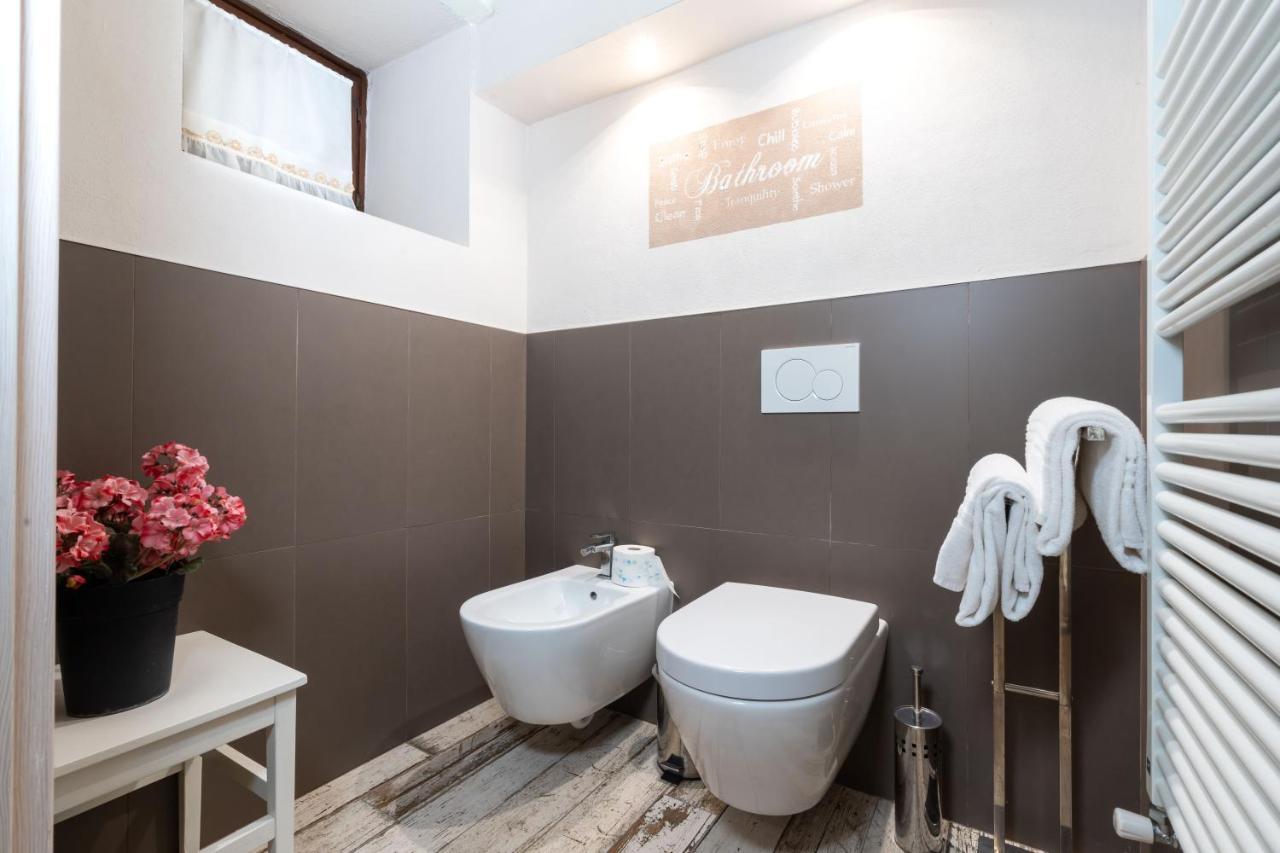 Romeo And Juliet Apartments Βερόνα Εξωτερικό φωτογραφία