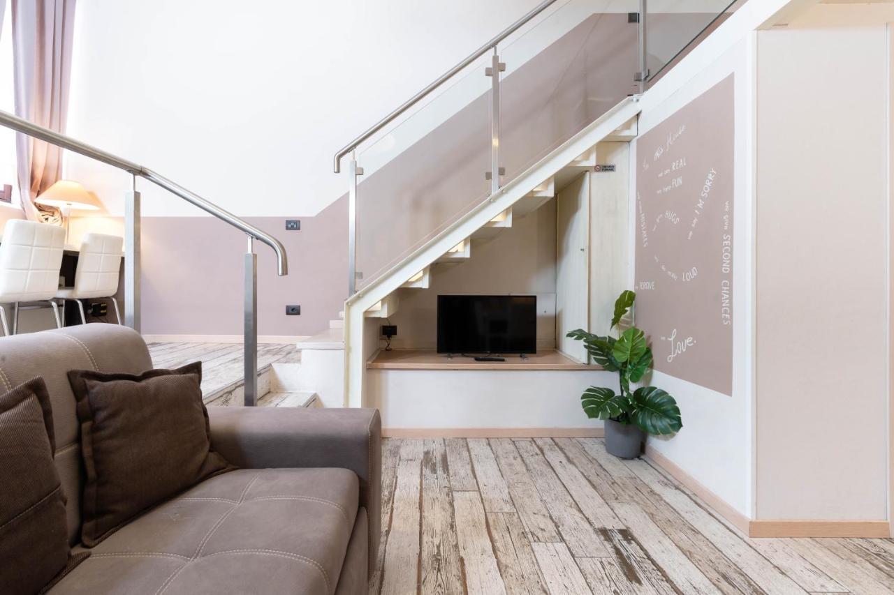 Romeo And Juliet Apartments Βερόνα Εξωτερικό φωτογραφία