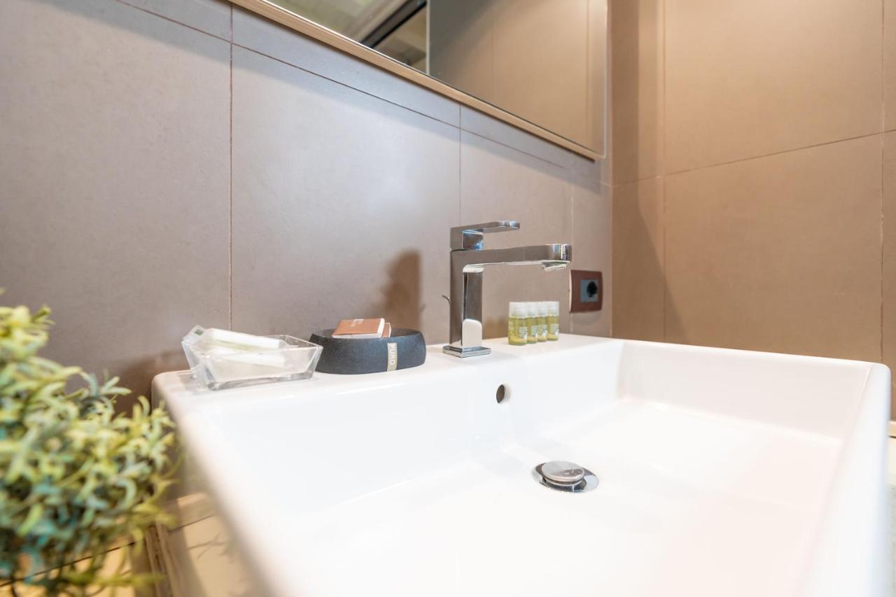 Romeo And Juliet Apartments Βερόνα Εξωτερικό φωτογραφία