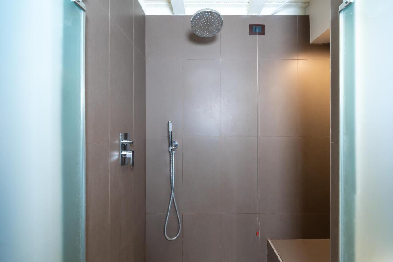 Romeo And Juliet Apartments Βερόνα Εξωτερικό φωτογραφία