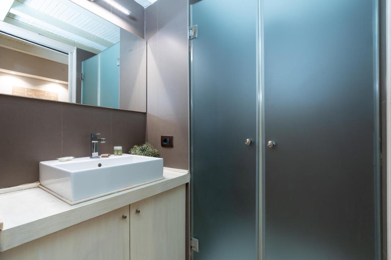 Romeo And Juliet Apartments Βερόνα Εξωτερικό φωτογραφία