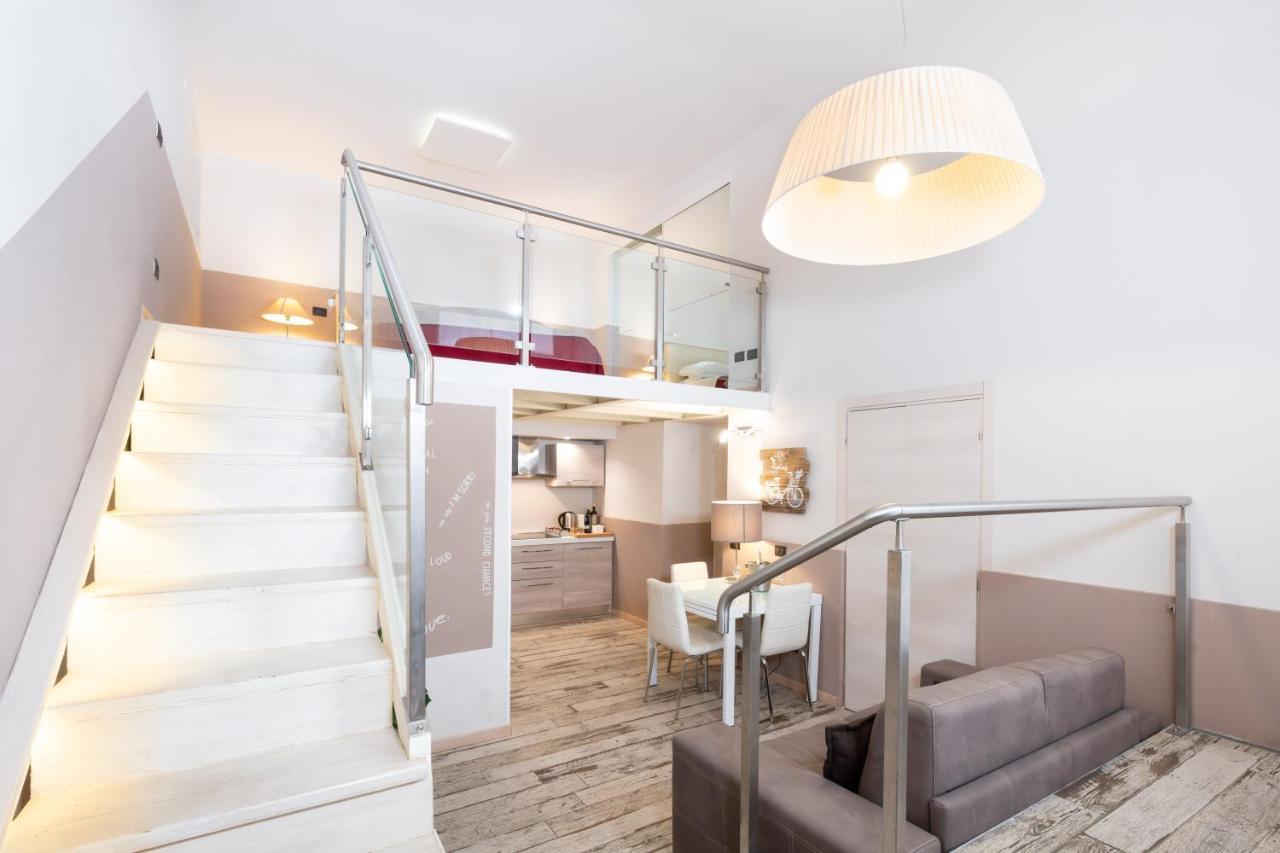 Romeo And Juliet Apartments Βερόνα Εξωτερικό φωτογραφία