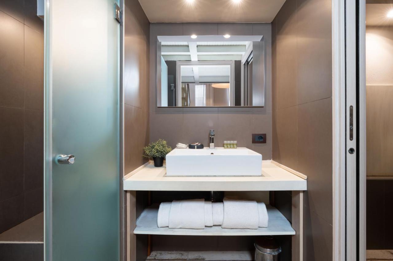 Romeo And Juliet Apartments Βερόνα Εξωτερικό φωτογραφία
