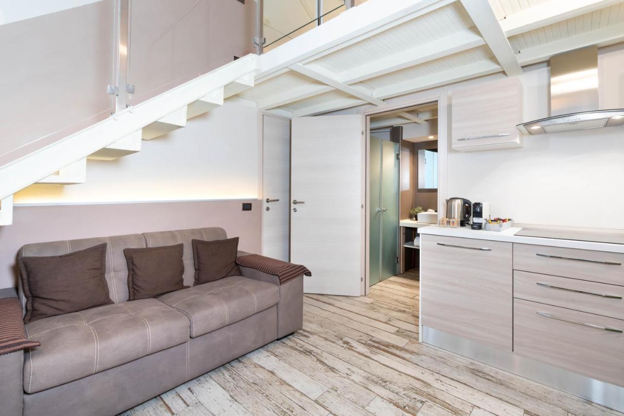 Romeo And Juliet Apartments Βερόνα Εξωτερικό φωτογραφία